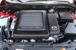 Mazda3 Mazdaspeed 2010 года